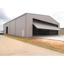 Prefabricated Metal Warehouse Building (KXD-SSB1202)
